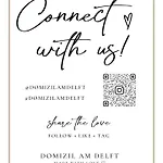 Domizil Am Delft Daire