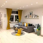 Domizil Am Delft Daire