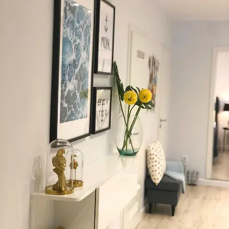 Domizil Am Delft אמדן