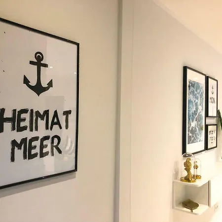 Domizil Am Delft *