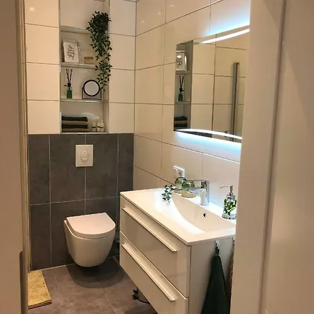 Domizil Am Delft *