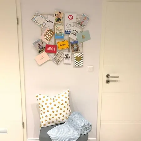 Domizil Am Delft אמדן