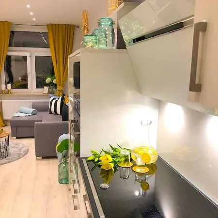 Domizil Am Delft אמדן